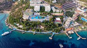 Bodrum Holiday Resort